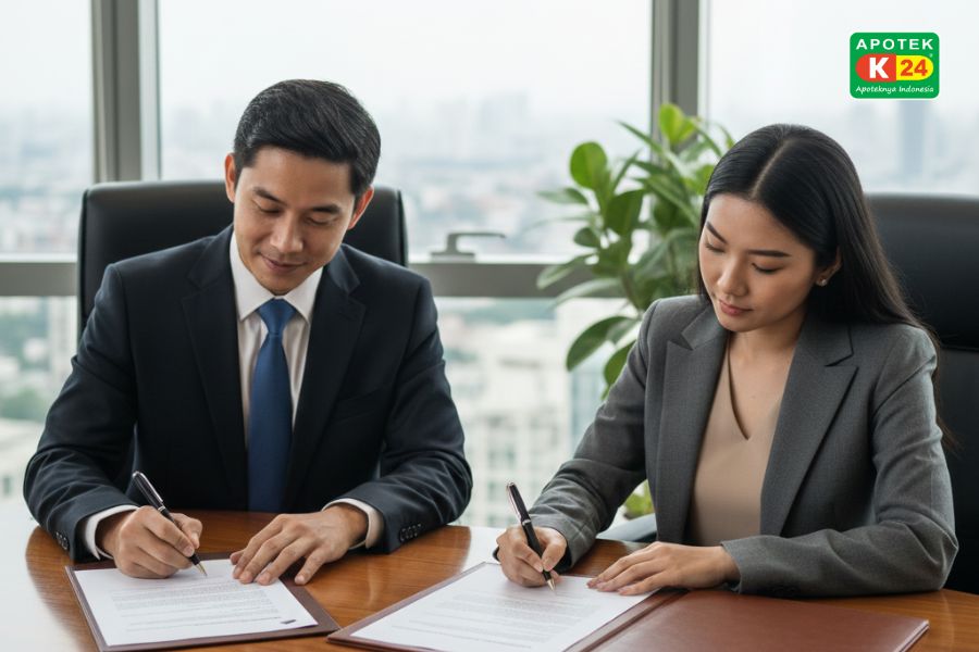 Apa Tantangan Terbesar dalam Proses Pengurusan Perizinan Apotek?